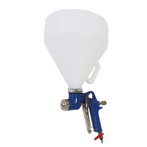 Forte HG-4685 Пневмопистолет (хоппер) купить по оптовой цене с доставкой в магазине Ellada.com.ua