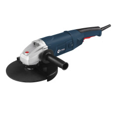 ШЛИФМАШИНА УГЛОВАЯ - КШМ 22-230 П (2200Вт, 230мм) (СТАЛЬ)