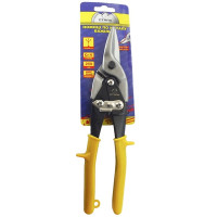 Сталь 41105 Ножницы по металлу 250 мм (левые)