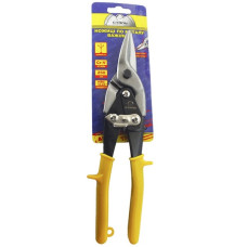 Сталь 41105 Ножницы по металлу 250 мм (левые)