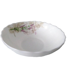 Салатник V-155L Лаванда Wave Vittora 155 мм