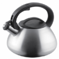 GT-1406-25 ЧАЙНИК ЗІ СВИСТКОМ GUSTO, 2,5 л GT-1406-25 ЧАЙНИК ЗІ СВИСТКОМ GUSTO, 2,5 л