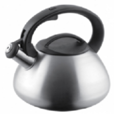Чайник со свистком Gusto GT-1406-25 2.5л