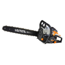 Бензопила цепная БП-4500PRO Свитязь