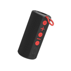 Портативная колонка с фонариком GW-267 Grunhelm