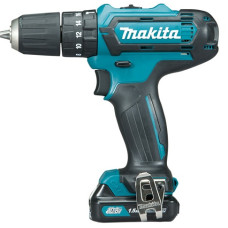 Makita HP331DSYE Аккумуляторный ударный шуруповерт