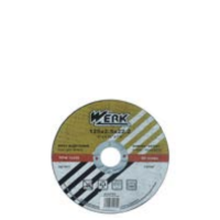 Werk Круг отрезной - 125х2.5х22.2мм
