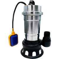 WERK SPW12 Фекальный насос WERK SPW12 Фекальный насос