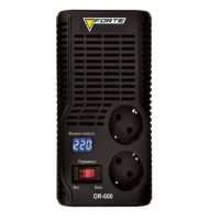 Forte DR-600 Стабилизатор напряжения