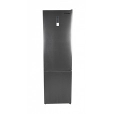 Grunhelm GNC-200MLX Холодильник двухкамерный