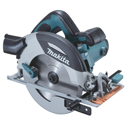 Makita HS7100 Пила дисковая купить по оптовой цене с доставкой в магазине Ellada.com.ua