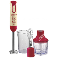 Погружной блендер Grunhelm EBS-800SR