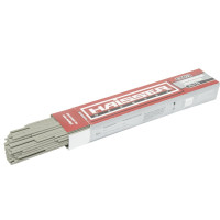СВАРОЧНЫЕ ЭЛЕКТРОДЫ - E 6013, 3.0мм, упаковка 5 кг (HAISSER)