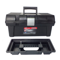 Haisser Staff Basic Alu Ящик для инструментов 16 (90012)