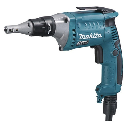 Makita FS6300R Шуруповерт сетевой купить по оптовой цене с доставкой в магазине Ellada.com.ua
