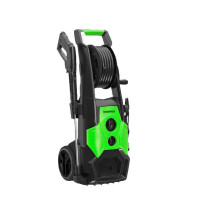 Grunhelm GR-2800IM PROFI Мойка высокого давления