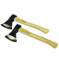 Сталь 44012 Топор кованый 600 г Сталь 44012 Топор кованый 600 г