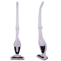 ПЫЛЕСОС - GVC8231W (белый) ручной аккумуляторный 170 Вт (GRUNHELM)