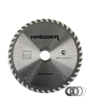 Haisser Диск пильный по дереву 190х30 50 зуб