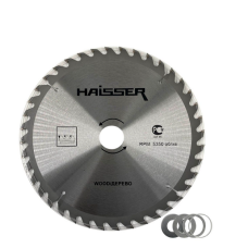 Haisser Диск пильный по дереву 190х30 50 зуб