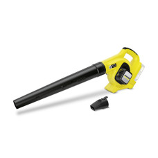 Воздуходувка аккумуляторная Leaf Blower LBL 2 Karcher