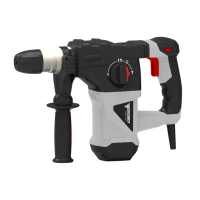 Forte RH 32-17 RV Перфоратор