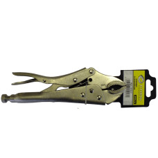 Сталь 41017 Клещи зажимные 250 мм