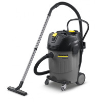 Karcher NT 65/2 Ap Пылесос для сухой и влажной уборки (1.667-291.0) Karcher NT 65/2 Ap Пылесос для сухой и влажной уборки (1.667-291.0)
