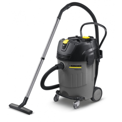 Karcher NT 65/2 Ap Пылесос для сухой и влажной уборки (1.667-291.0) купить по оптовой цене с доставкой в магазине Ellada.com.ua