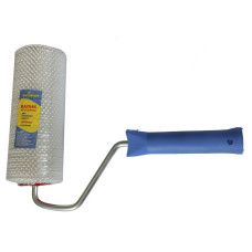 Укрпром 35506 Валик аэрационный для наливных полов 200 мм