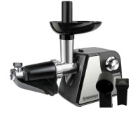 Мясорубка AMG180SJ Grunhelm 1800 Вт Мясорубка AMG180SJ Grunhelm 1800 Вт