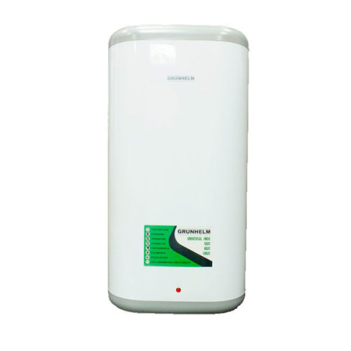 Grunhelm GBH I-50EA DD FLAT Бойлер 50 л купить по оптовой цене с доставкой в магазине Ellada.com.ua