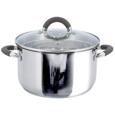 GUSTO GT-1102-18 Кастрюля Practico TM 18 см 2.6 л