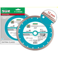 DISTAR Turbo - 230 Expert Круг алмазный