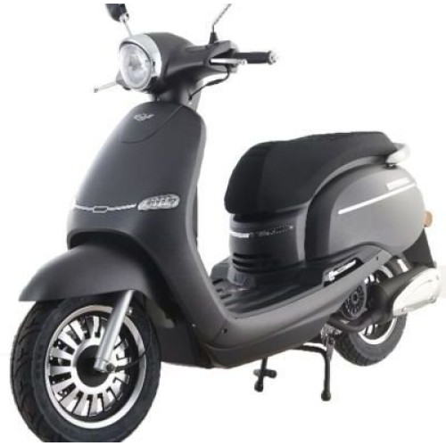 Скутер FORTE CRUISE 150CC купить по оптовой цене с доставкой в магазине Ellada.com.ua