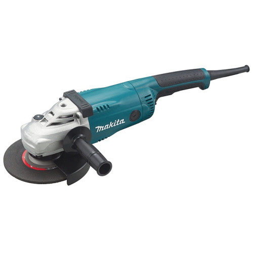 Makita GA7020RF Шлифмашина угловая купить по оптовой цене с доставкой в магазине Ellada.com.ua