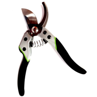 Секатор садовый автоматический фиксатор Werk 195 мм Секатор садовый автоматический фиксатор Werk 195 мм