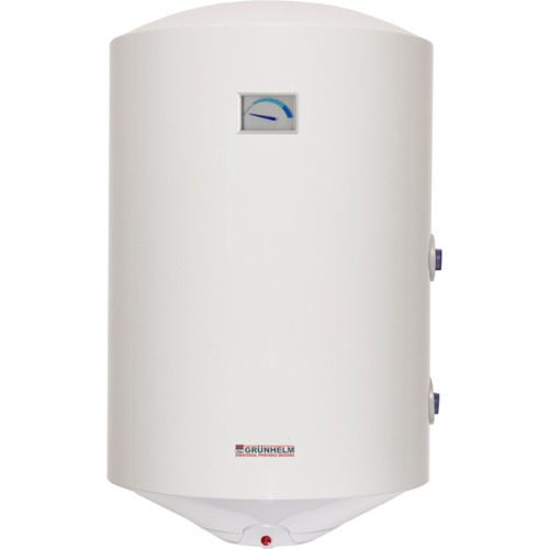 Grunhelm GBH B-80 Combi Right Бойлер 80 л купить по оптовой цене с доставкой в магазине Ellada.com.ua