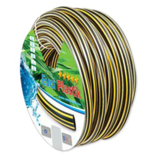 ШЛАНГ ЗЕБРА (PROFI) - 3/4, 50м (FORTE)