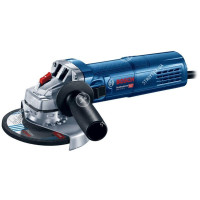 Шлифмашина угловая BOSCH GWS 9-125 S (0601396102) Шлифмашина угловая BOSCH GWS 9-125 S (0601396102)
