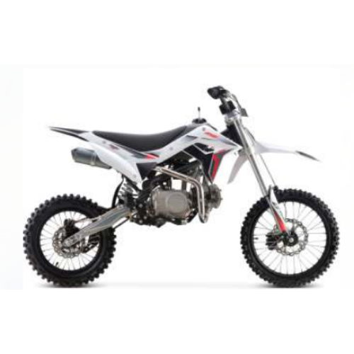 Мотоцикл PH10L 125 ENDURO купить по оптовой цене с доставкой в магазине Ellada.com.ua