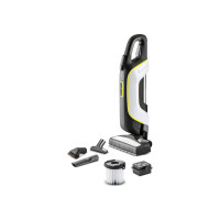 Karcher VC 5 CORDLESS Premium Аккумуляторный пылесос (1.349-400.0)