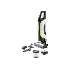 Karcher VC 5 CORDLESS Premium Аккумуляторный пылесос (1.349-400.0)