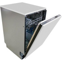 Посудомоечная машина GDW 556 W Grunhelm Посудомоечная машина GDW 556 W Grunhelm