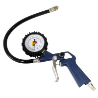 Werk ATIG-6317 Пневмопистолет