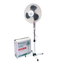 GRUNHELM GFS-1621 Вентилятор напольный GRUNHELM GFS-1621 Вентилятор напольный