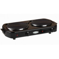 Лемира ЭПЧ-Т 2-3,0 кВт/220 В Электроплита (два диска)