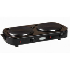 Лемира ЭПЧ-Т 2-3,0 кВт/220 В Электроплита (два диска)