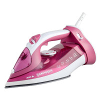 Grunhelm EI9507СС Паровой беспроводной утюг 2в1