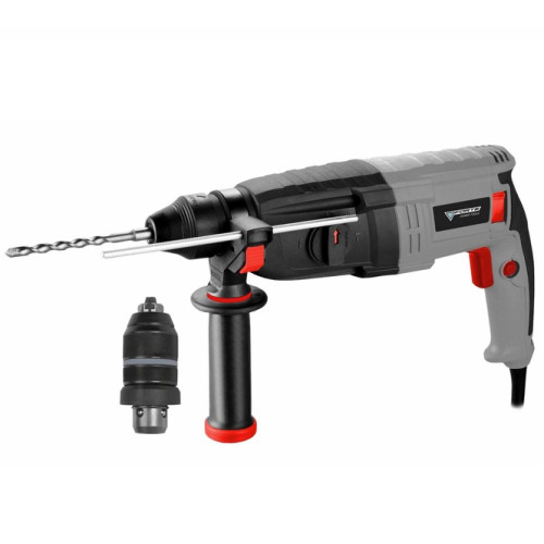Forte RH 26-82 C Перфоратор купить по оптовой цене с доставкой в магазине Ellada.com.ua